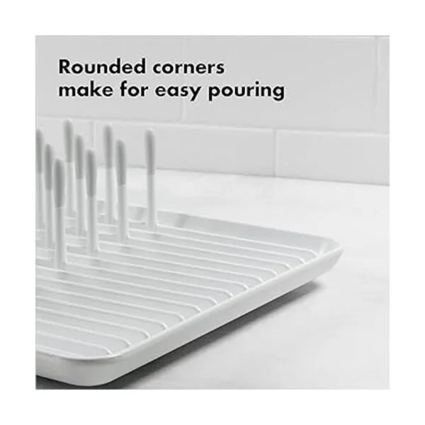 OXO Perchero compacto Good Grips_5