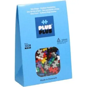 PlusPlus 300piezas Básicas Surtidas_2