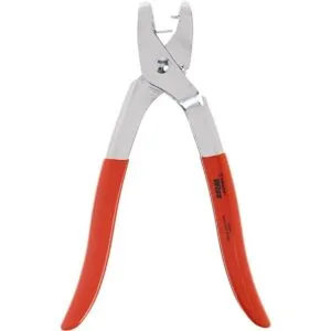 Crescent Wiss Punzón de bloqueo a presión de 11 pulgadas_1