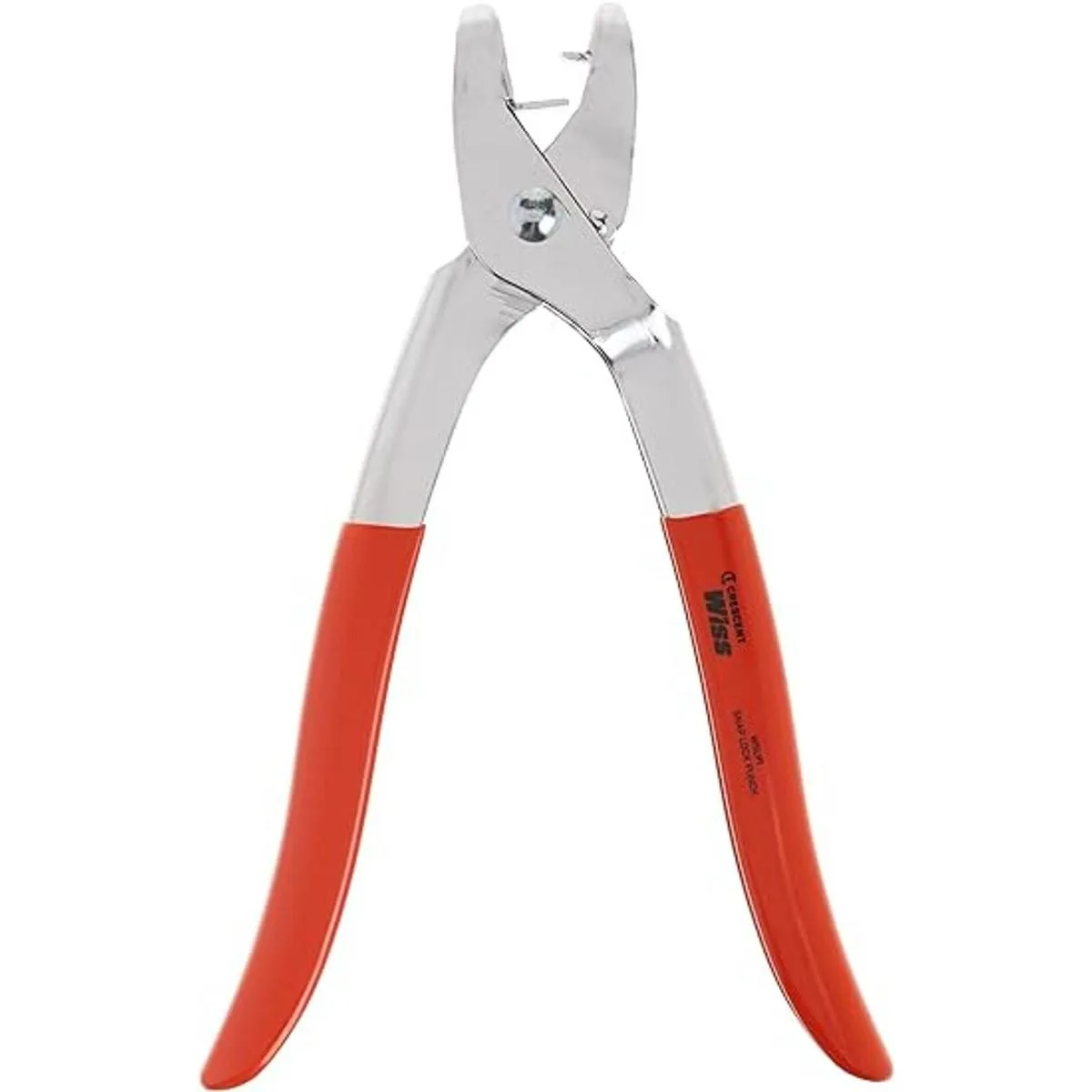 Crescent Wiss Punzón de bloqueo a presión de 11 pulgadas_1