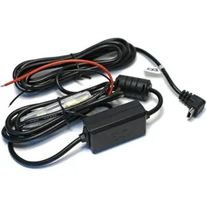 EDO Tech Direct Kit de cable de alimentación USB para