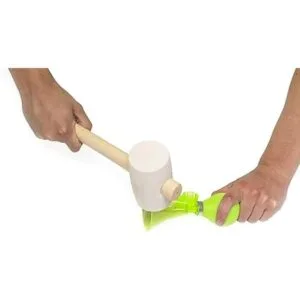 Scooter y cuerno de bicicleta SCOOT_4