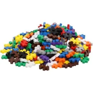 PlusPlus 300piezas Básicas Surtidas_3