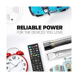 Pilas AAA 24 unidades Energizer Max Premium alcalinas_6