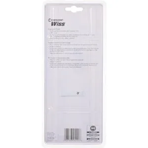 Crescent Wiss Punzón de bloqueo a presión de 11 pulgadas_5