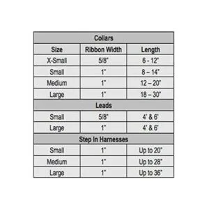 NCAA Michigan Wolverines Collegiate perro collar pequeño_3