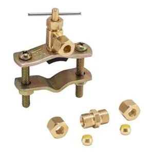 Eastman Kit de instalación de máquina de hielo de cobre_2
