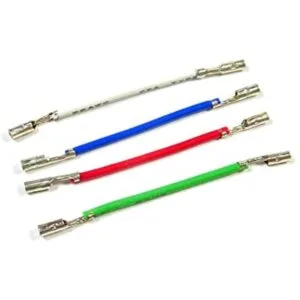 Pfanstiehl Cable de cable para auriculares_1