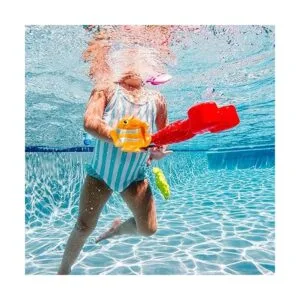 Melissa Doug Parche soleado Louie Colector de garras de_6