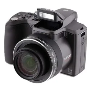 Pwr 5V Charger for Kodak EasyShare M853 M883 M753 M341_5