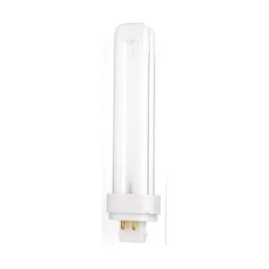 Satco S8339 3500K 26 W G24q3 Base T4 Quad Tubo de 4 pines_1
