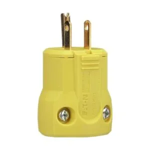 Eaton AH5965Y 15Amp 125Volt Heavy Duty Grade Quick Grip_6