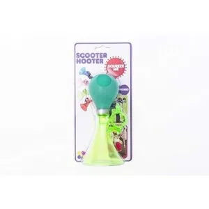 Scooter y cuerno de bicicleta SCOOT_3