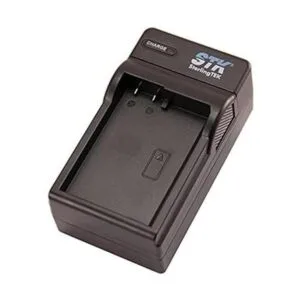 STK NB10L Cargador para Canon NB10L Batería Canon_4