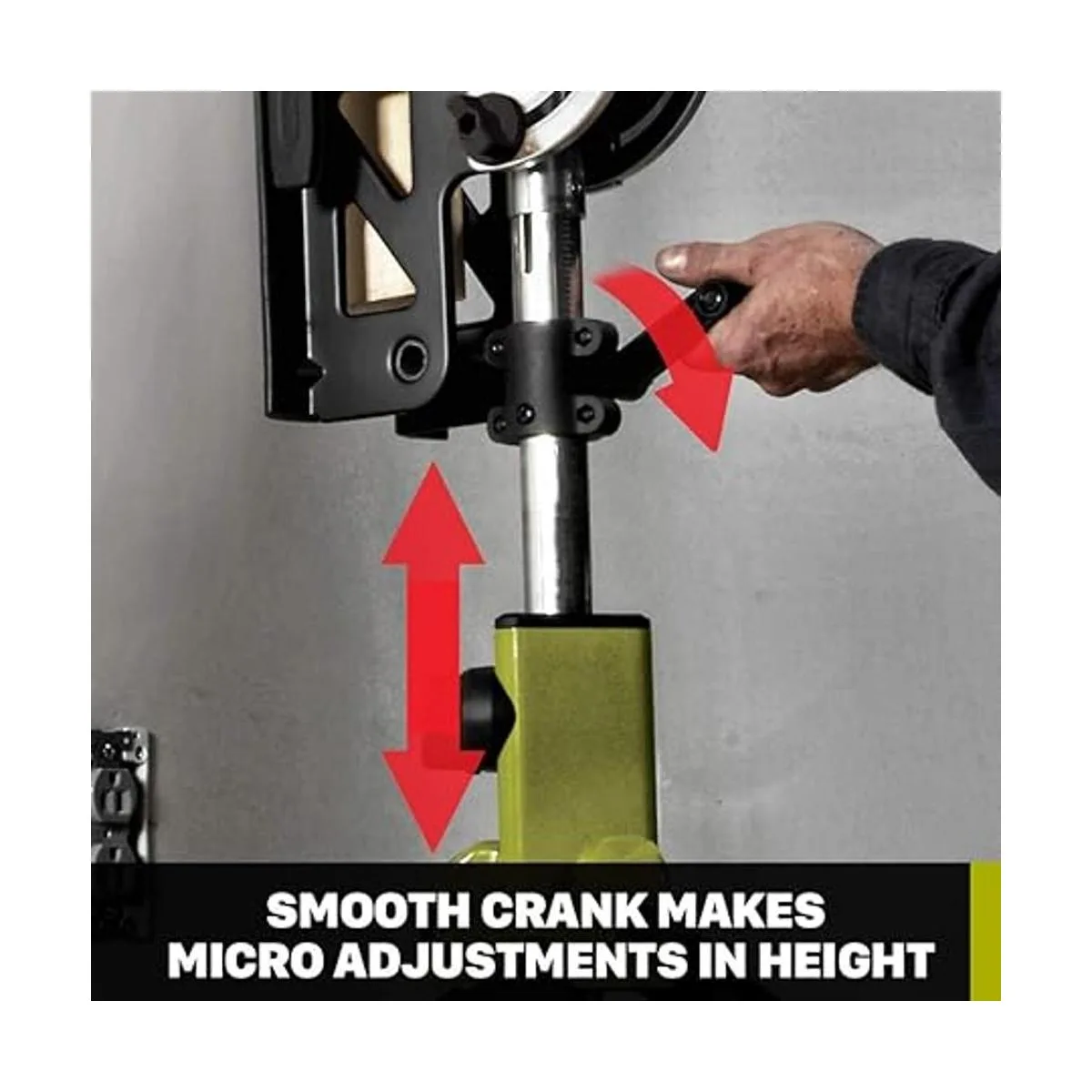 Rockwell RK9034 Morsa XP Soporte de mesa de trabajo._3