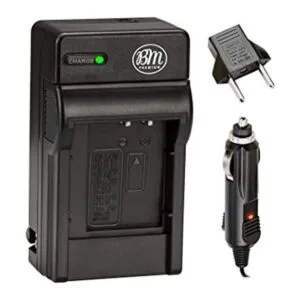 Batería para Cámara digital Olympus Tough TG820 Cargador_1