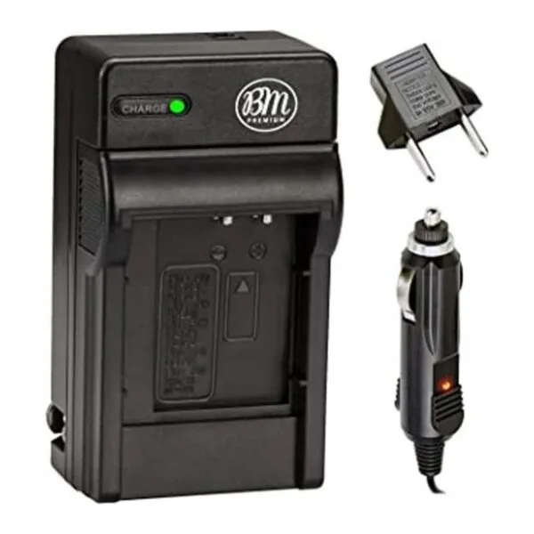 Batería para Cámara digital Olympus Tough TG820 Cargador_1