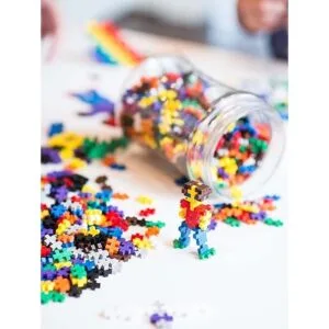 PlusPlus 300piezas Básicas Surtidas_6