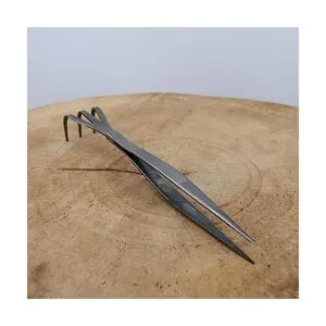 Bonsai rbol Herramienta tinyrootsroot Rastrillo pinzas