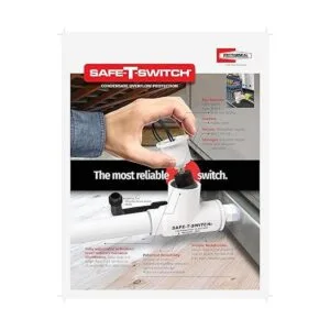 Rectorseal 97647 SafeTSwitch Ss3_3