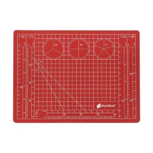 Airfix Modeler Alfombrilla de corte A4_1