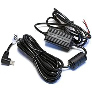 EDO Tech Direct Kit de cable de alimentación USB para