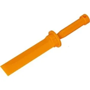 Lisle 81230 Rascador de cincel plástico 1.5 in_1