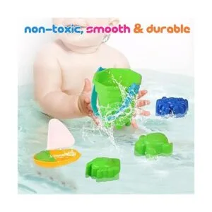 Juego de juguetes Liberty Imports para la playa para_5