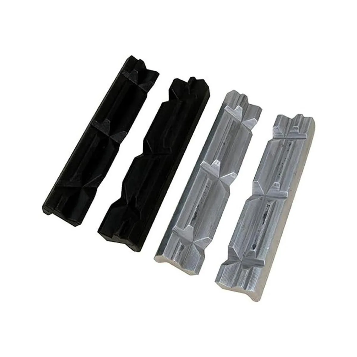 Olympia Tools 38695 set de 2 mordazas magnéticas para_1