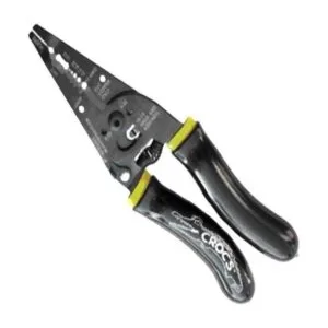 RackATiers Pelacables de punta de aguja de Crocs AWG_1