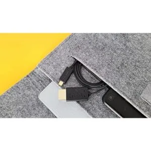 Nanosecond Extreme Slim 2.6 Cable Micro HDMI El cable_6