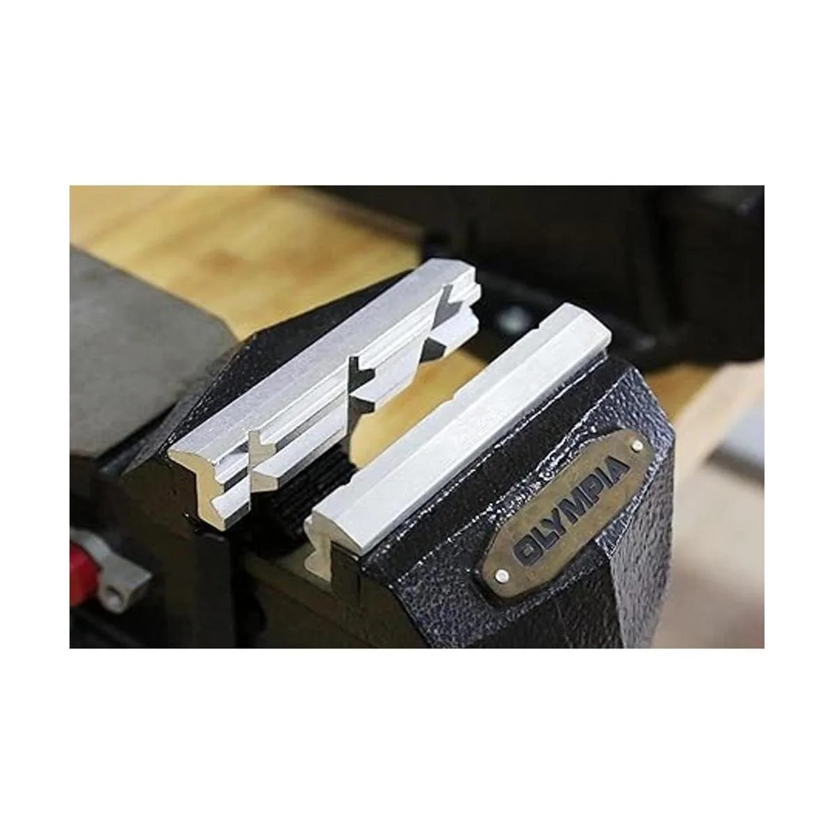 Olympia Tools 38695 set de 2 mordazas magnéticas para_3