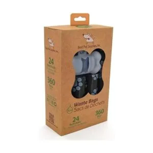 Best Pet Supplies Bolsas para excremento de perro_2