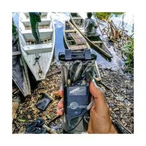 Aquapac 548 Funda impermeable para cable 548_5