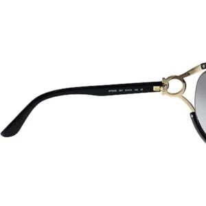 Salvatore Ferragamo SF600S 001 Negro 61 14 130 2.402 in_5