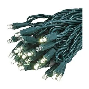 Novedad 50 luz LED Twinkle Luces de Navidad LED mini juego_2