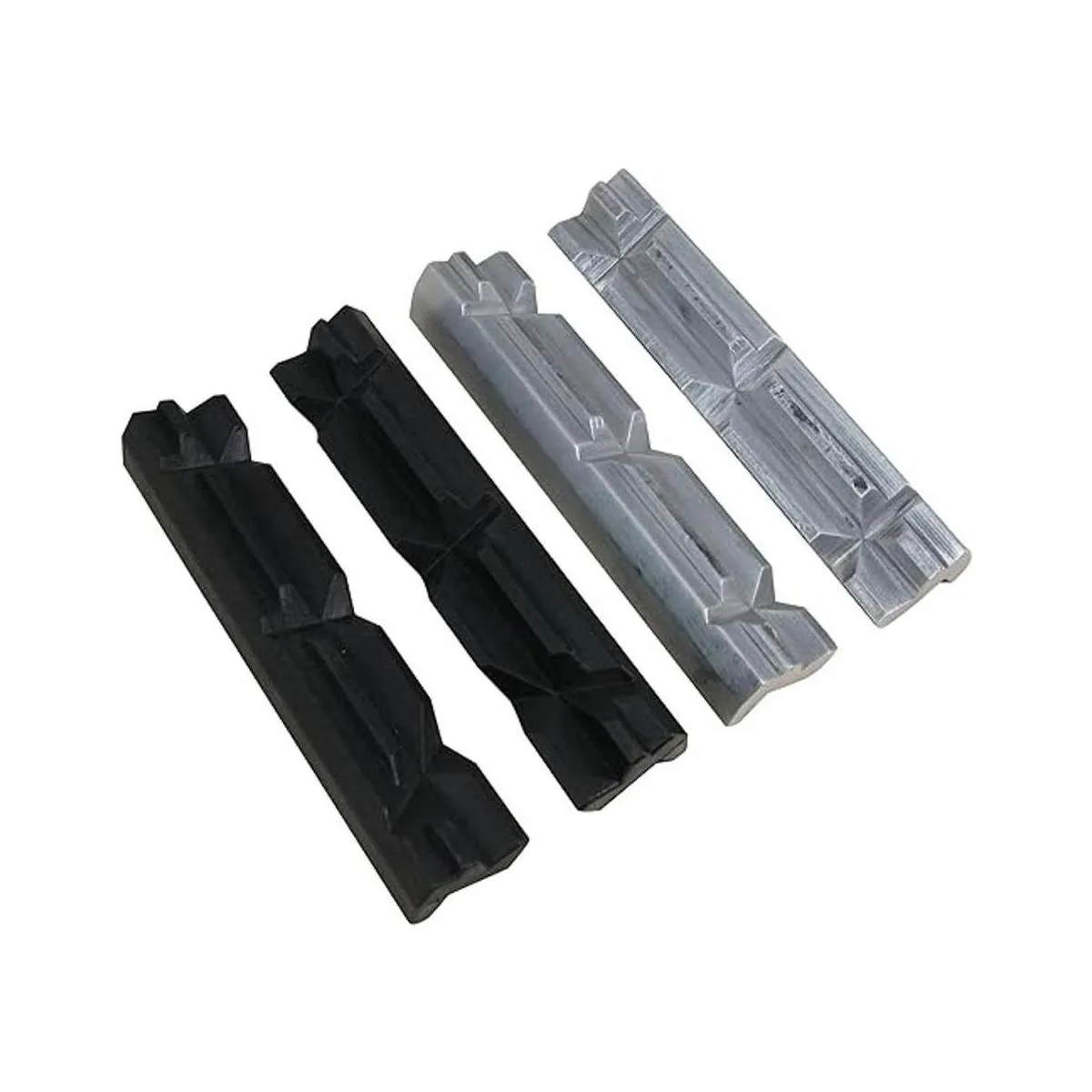 Olympia Tools 38695 set de 2 mordazas magnéticas para_4