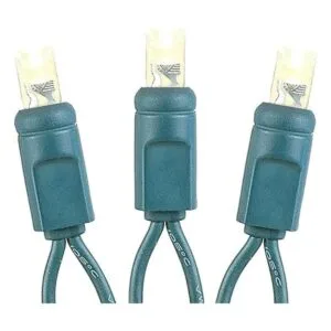 Novedad 50 luz LED Twinkle Luces de Navidad LED mini juego_3