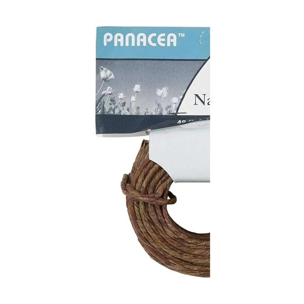 Darice Cuerda de alambre para manualidades cubierta de_2