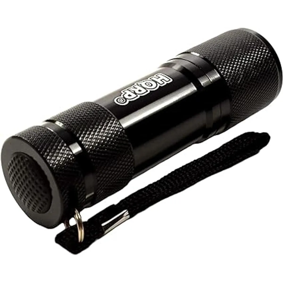 HQRP Profesional 365 nM 9 LED de piedras preciosas e_4