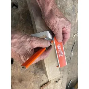 Swanson SVR149 9.0 in Savage Try Square_4