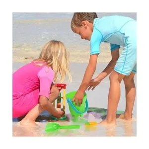 Juego de juguetes Liberty Imports para la playa para_6