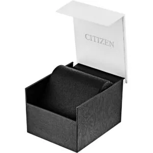 Citizen EcoDrive Corso Mens Watch Stainless Steel Classic_6