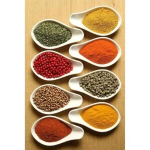 HIC Mortar and Mortle Spice Juego de trituradora de