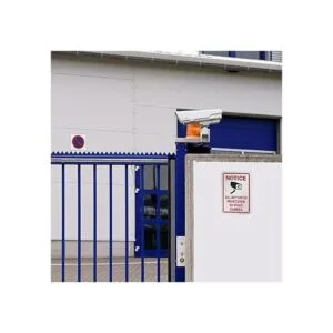 SmartSign Señal de metal de 10.0 x 7.0 in con texto_3