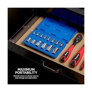 NEIKO 04300A ETorx Juego de llaves 14 piezas E4_5