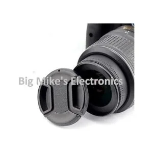 Tapa universal de lente a presión de 2.283 in para Canon_5