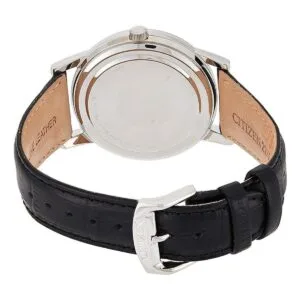 Citizen EcoDrive Corso Mens Watch Stainless Steel Classic_2