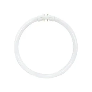 Satco S8162 3500K 2GX13 T5 Circline Lámpara de alto_1