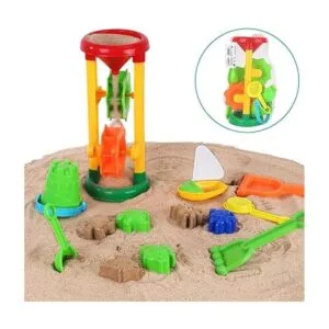 Juego de juguetes Liberty Imports para la playa para_2